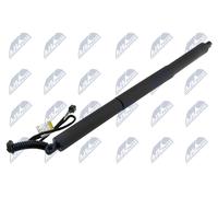 NTY Motore elettrico, Cofano posteriore compatibile con AUDI SEAT SKODA VW VAG