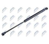 NTY AE-BM-027 Ammortizzatore pneumatico, Cofano motore per BMW