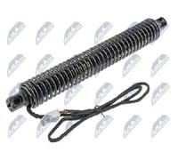 NTY AE-BM-083 Ammortizzatore pneumatico, Ripiano (Cofano bag. / Vano carico)