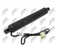 Molle a Gas Portellone Adatto per BMW 5 F10/F18 09 Rechts-Dla Pojazdów Automat