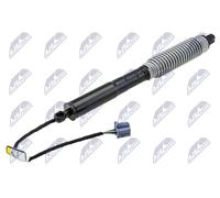 Motore sollevamento portellone bagagliaio AE-BM-115 NTY per BMW 7