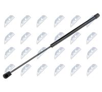 NTY AE-CH-013 Ammortizatore pneumatico Cofano bagagli / vano carico 452mm