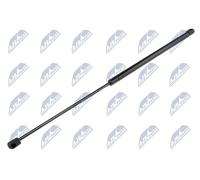 NTY Ammortizatore pneumatico, Cofano bagagli /vano carico compatibile con JEEP