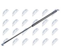 NTY AE-CH-028 Ammortizatore pneumatico, Cofano bagagli /vano carico per CHRYSLER