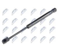 NTY AE-CH-032 Ammortizzatore pneumatico, Cofano motore per JEEP