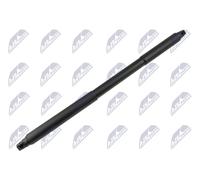 NTY AE-CH-083 Ammortizatore pneumatico, Cofano bagagli / vano carico