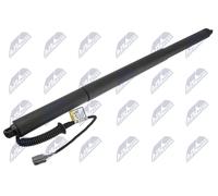 NTY AE-CH-093 Motore elettrico, Cofano posteriore