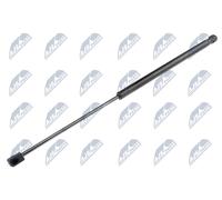 NTY AE-CT-005 Ammortizzatore pneumatico, Lunotto posteriore per CITROËN,OPEL,PEU