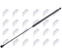 NTY AE-CT-009 Ammortizatore pneumatico, Cofano bagagli /vano carico per CITROËN