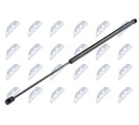 NTY AE-CT-025 Ammortizatore pneumatico, Cofano bagagli /vano carico per CITROËN