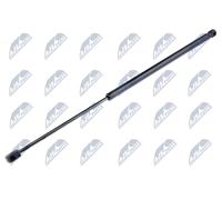 Kit molle a gas ammo. pistoncini baule post. nemo fiorino bipper