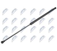 NTY AE-DW-015 Ammortizatore pneumatico Cofano bagagli/vano carico