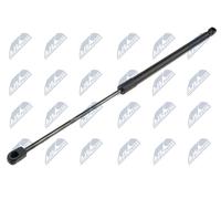 NTY AE-DW-016 Ammortizatore pneumatico Cofano bagagli/vano carico