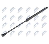 NTY AE-DW-017 Ammortizatore pneumatico, Cofano bagagli /vano carico per CHEVROLE