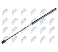 NTY AE-FR-007 Ammortizatore pneumatico, Cofano bagagli /vano carico per FORD,MAZ