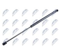 NTY AE-FR-041 Ammortizatore pneumatico, Cofano bagagli /vano carico per AUDI,FOR