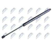 NTY AE-FR-045 Ammortizatore pneumatico, Cofano bagagli /vano carico per FORD,SEA