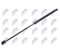 NTY AE-FR-047 Ammortizatore pneumatico, Cofano bagagli /vano carico per FORD