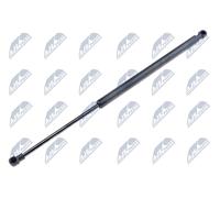 NTY AE-FT-016 Ammortizatore pneumatico, Cofano bagagli /vano carico per ABARTH,F