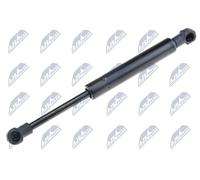 NTY AE-FT-022 Ammortizzatore pneumatico, Cofano motore per FIAT