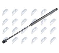 NTY AE-HD-006 Ammortizatore pneumatico, Cofano bagagli /vano carico per HONDA