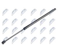 NTY AE-HD-008 Ammortizatore pneumatico, Cofano bagagli /vano carico per HONDA