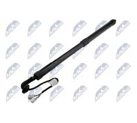 NTY AE-HD-026 Ammortizatore pneumatico, Cofano bagagli /vano carico per HONDA