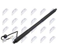 NTY AE-HD-037 Motore elettrico, Cofano posteriore per HONDA