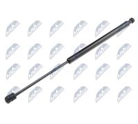 NTY AE-HY-011 Ammortizatore pneumatico, Cofano bagagli /vano carico per HYUNDAI