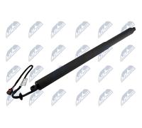 NTY AE-JG-000 Ammortizatore pneumatico, Cofano bagagli /vano carico per JAGUAR