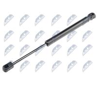 NTY AE-JR-001 Ammortizatore pneumatico, Cofano bagagli /vano carico per JAGUAR