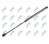 NTY AE-KA-019 Ammortizatore pneumatico Cofano bagagli / vano carico 455mm