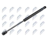 NTY AE-LR-002 Ammortizzatore pneumatico, Cofano motore per LAND ROVER