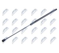 NTY AE-ME-012 Ammortizzatore pneumatico, Cofano motore per MERCEDES-BENZ