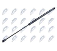 NTY AE-ME-016 Ammortizatore pneumatico, Cofano bagagli /vano carico per MERCEDES