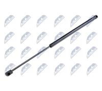 NTY AE-ME-018 Ammortizatore pneumatico, Cofano bagagli /vano carico per MERCEDES