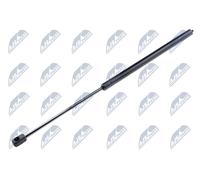 NTY AE-ME-021 Ammortizzatore pneumatico, Cofano motore per MERCEDES-BENZ