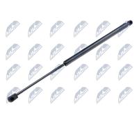 NTY AE-ME-022 Ammortizatore pneumatico, Cofano bagagli /vano carico per MERCEDES