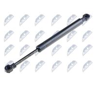 NTY AE-ME-024 Ammortizatore pneumatico, Cofano bagagli /vano carico per MERCEDES