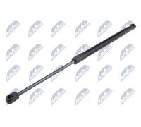 NTY AE-ME-052 Ammortizatore pneumatico, Cofano bagagli /vano carico per SMART