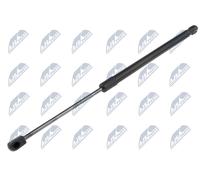 NTY AE-ME-060 Ammortizatore pneumatico, Cofano bagagli / vano carico