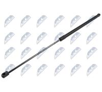 Molla a gas cofano AE-ME-066 NTY per MERCEDES-BENZ GLC GLC Coupe