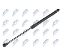 NTY AE-ME-078 Ammortizatore pneumatico, Cofano bagagli /vano carico per SMART