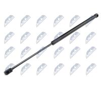 NTY AE-MS-003 Ammortizatore pneumatico, Cofano bagagli /vano carico per MITSUBIS