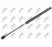 NTY AE-MZ-013 Ammortizatore pneumatico, Cofano bagagli /vano carico per MAZDA