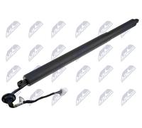 NTY AE-NS-043 Motore elettrico, Cofano posteriore per NISSAN