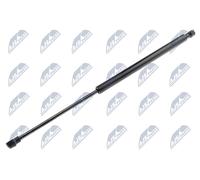 NTY AE-PE-010 Ammortizatore pneumatico, Cofano bagagli /vano carico per PEUGEOT