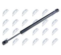 NTY AE-PE-031 Ammortizzatore pneumatico cofano motore 752mm 360N