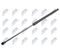 NTY AE-PE-038 Ammortizatore pneumatico Cofano bagagli/vano carico