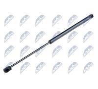 NTY AE-PL-000 Ammortizatore pneumatico Cofano bagagli / vano carico 475mm